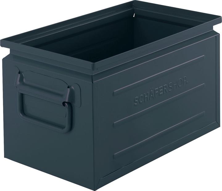 Produktbild Schäfer Shop Stapelbox (13.40 l)