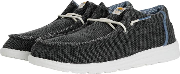 Produktbild Weird Fish Schuhe Danio Canvas (46)