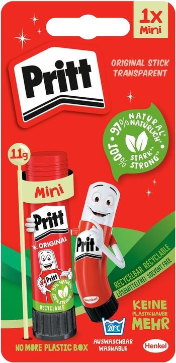 Produktbild Pritt Klebestifte