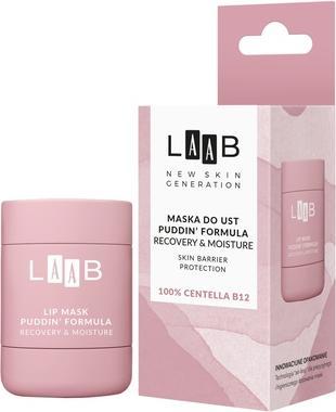 Produktbild Oceanic AA Laab maska do ust 15g