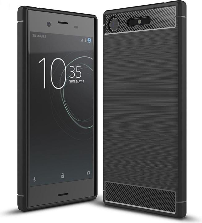 Image du produit Nalia Étui pour téléphone portable (Sony Xperia XZ1)