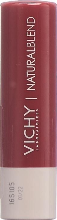 Image du produit Vichy Baume à lèvres Naturalblend rouge (Baume, 4.50 ml)