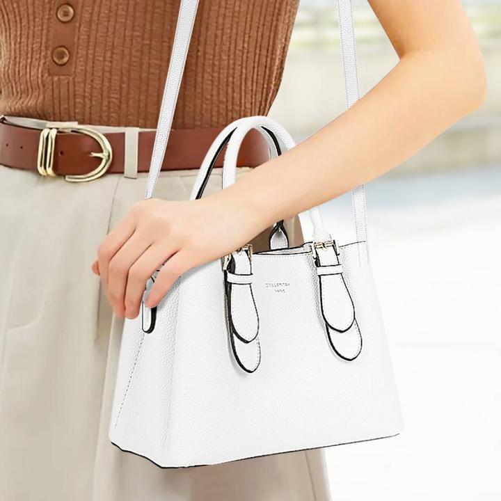 Immagine prodotto Gallantry HB-1948-WH Handtasche