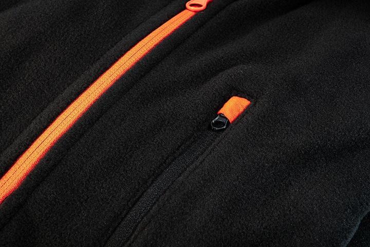 Produktbild Neo Fleecejacke XL Grösse (81-500-XL) (XL)