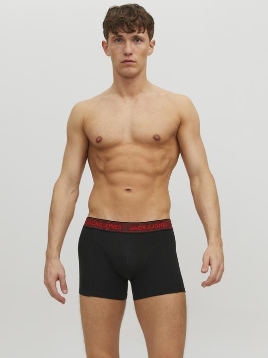 Image du produit Jack & Jones Trunks (M, Lot de 3)