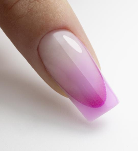 Immagine prodotto Nagellack24 Nail Art Sticker Selbstklebend Ombre