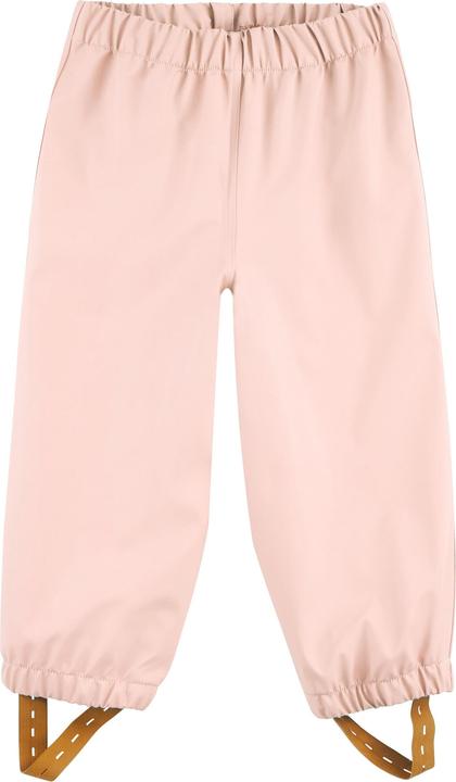 Sterntaler Regenhose ungefüttert Zartrosa Gr. 122 (122)