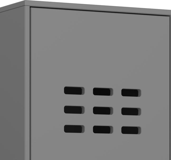 Image du produit Loft 24 Linus (47 x 50 x 170 cm)