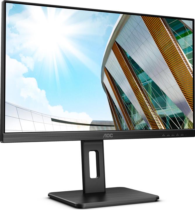Image du produit AOC 24P2C (1920 x 1080 pixels, 23.80")