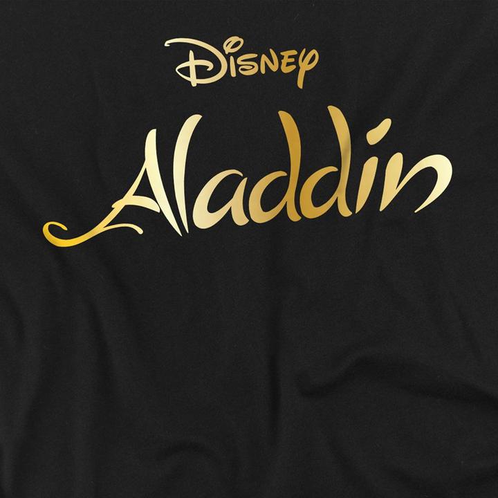 Produktbild Aladdin TShirt (L)