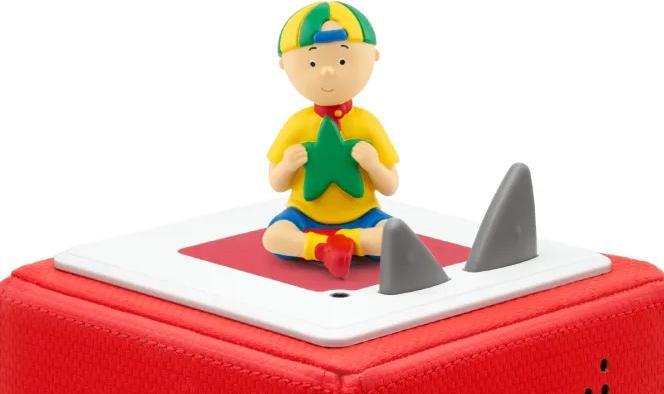Produktbild Tonies Caillou (Deutsch)