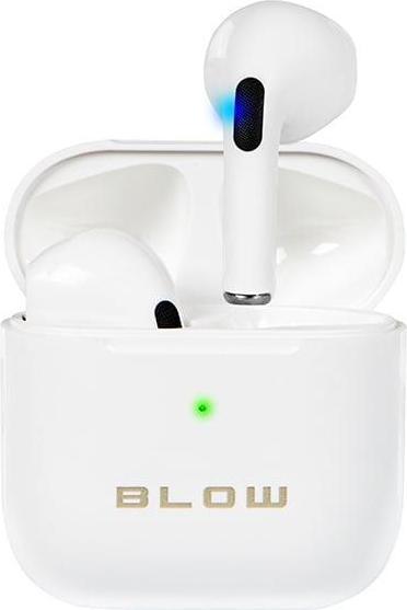 Image du produit Blow Casque Sans Fil I15 Blanc (Sans fil)