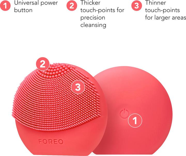 Foreo Luna Play Plus