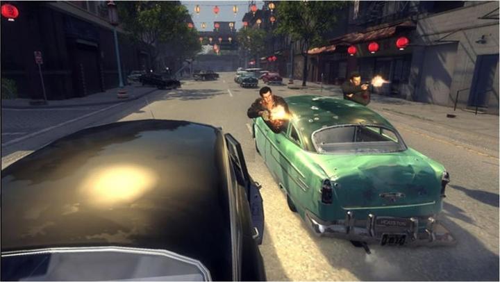 Produktbild Microsoft Mafia II: Definitive Edition (Xbox One X, Xbox Series X, Xbox One S, Xbox Series S)