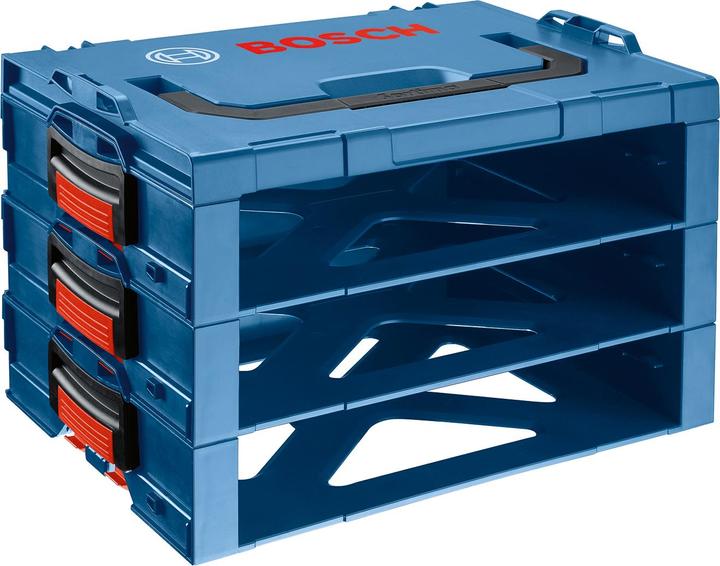 Bosch Professional i-Boxx Shelf