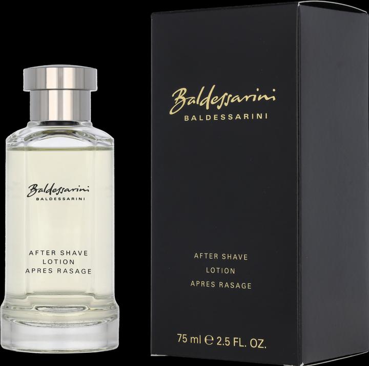 Produktbild Baldessarini Classic After Shave Lotion (Lotion, 75 ml)
