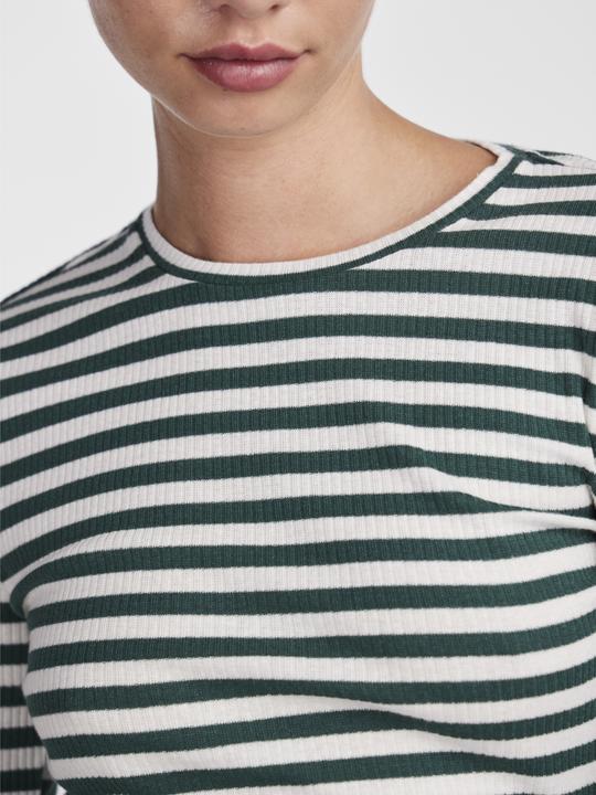 Actual product image Pieces Pcruka Ls Top Noos Bc (S)