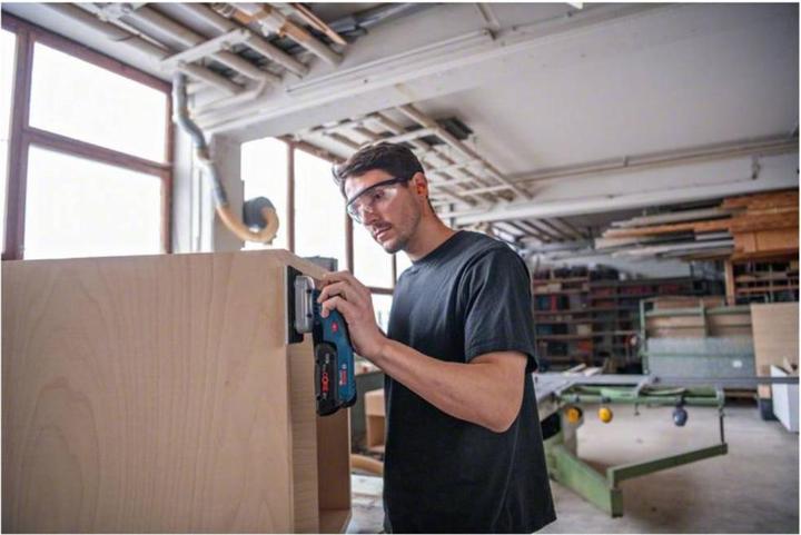 Produktbild Bosch Professional GSS 18V-13 (solo. L) (Schwingschleifer)
