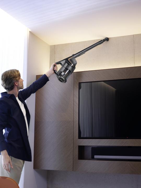 Image du produit Miele Triflex HX2 Cat & Dog