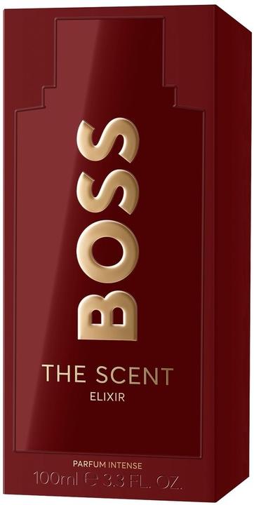 Image du produit Hugo Boss The Scent Elixir (Eau de parfum, 100 ml)