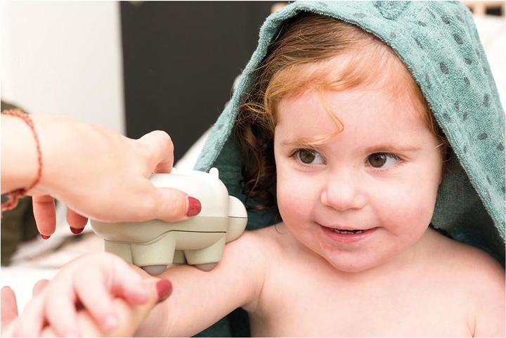 Immagine prodotto Oppi Giocattolo da bagno Flot - Kaba l'ippopotamo