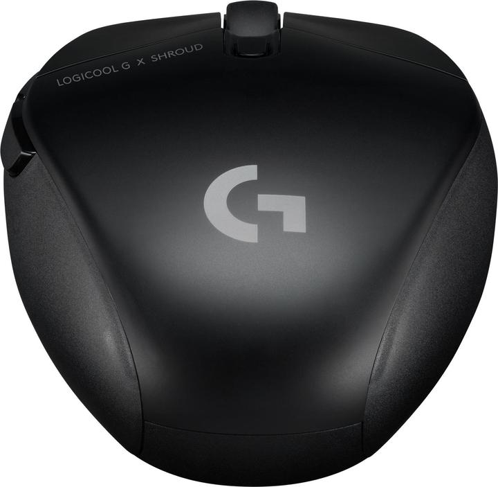 Logitech G303 Shroud Edition (Kabellos)