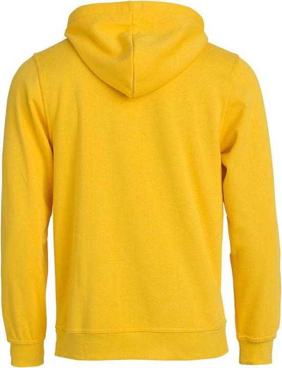 Image du produit Clique Sweat à capuche de base (M)