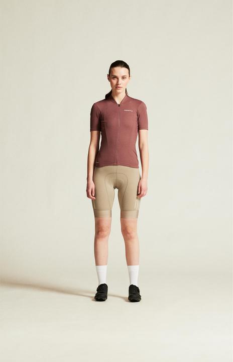 Produktbild Craft Women's ADV Endur Jersey (S)