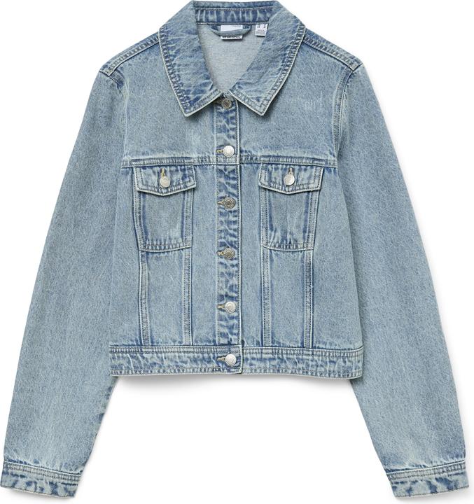 Vero Moda VMJACKIE Jeansjacke Jeansjacke