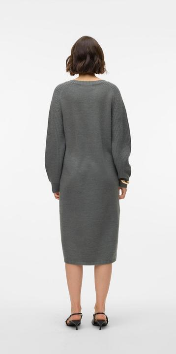 Produktbild Vero Moda VMENYA Midikleid Strickkleid (M)