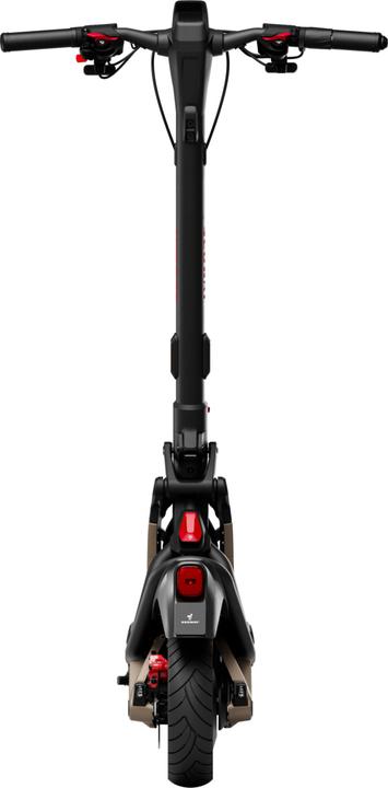 Actual product image Segway-Ninebot GT3 Pro E (80 km/h, 138 km, 3500 W)
