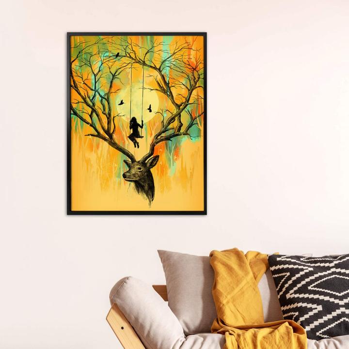Image du produit Trenddeko Playmate (100 x 120 cm)