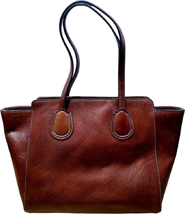 Actual product image The Bridge Shopper By