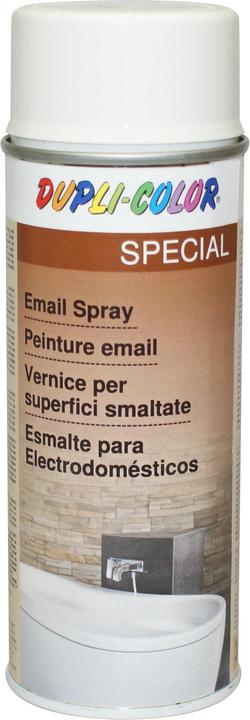 Immagine prodotto Dupli-Color Smalto spray (Bianco lucido, 400 ml)