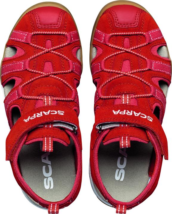 Produktbild Scarpa Mojito Sandal Kid Lifestyleschuh (28)