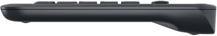 Actual product image Logitech K400 Plus (DE, Wireless)