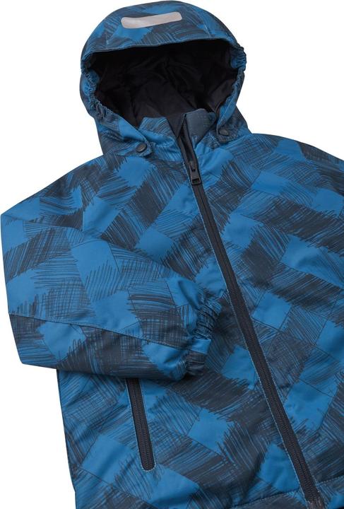 Actual product image Reima Nuotio Winterjacke (104)