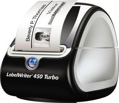 Actual product image Dymo LabelWriter