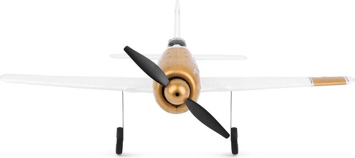 Immagine prodotto Amewi AMXFlight F8F ad ala bassa (Merlo)