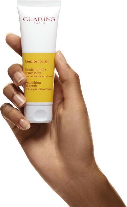 Produktbild Clarins Comfort Scrub (Peeling, 50 ml)