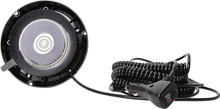 Produktbild WAS LED Rundumleuchte Magnetfuss