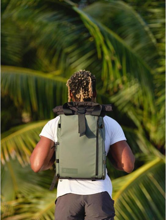 Actual product image Wandrd Prvke Lite (Photo backpack, 11 l)