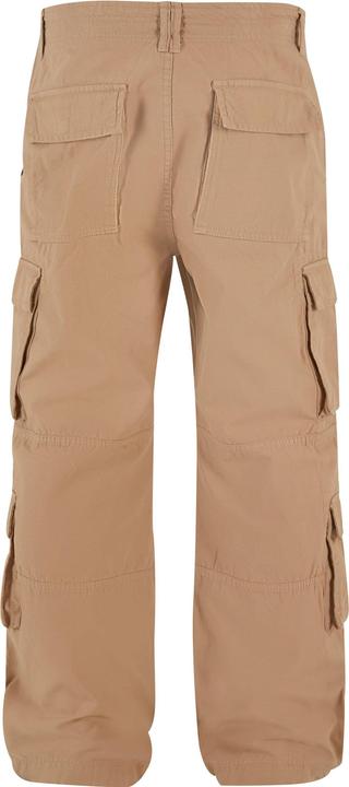 Actual product image Urban Classics Double Cargo Pants - 161155 (28)