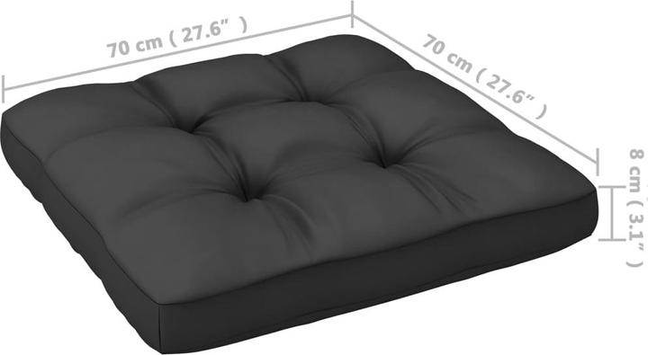 Actual product image VidaXL Mona