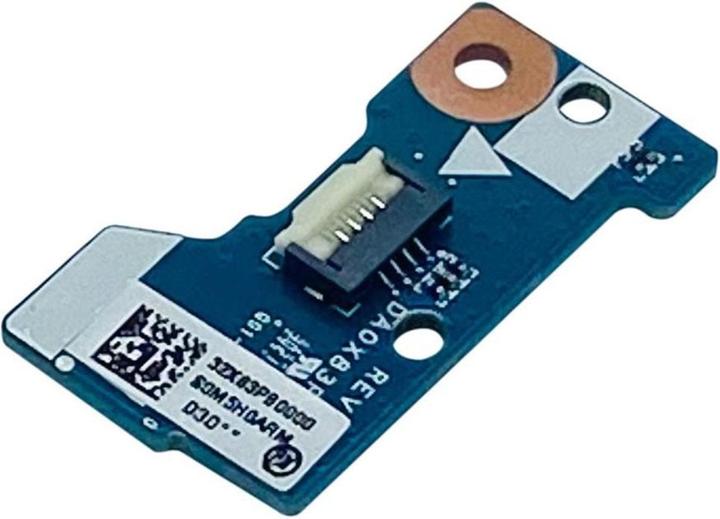 Image du produit HP Bouton d'alimentation
