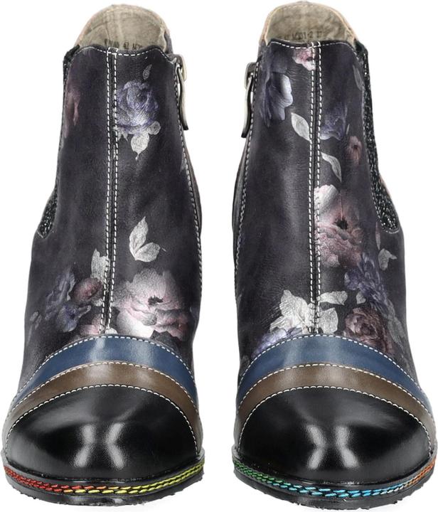 Actual product image Laura Vita Stiefelette (39)