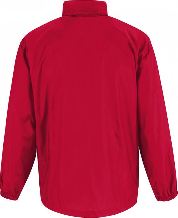 Actual product image B&C Sirocco (3XL)