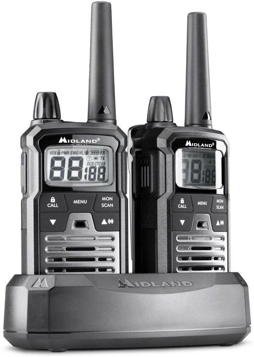 Image du produit Midland XT70 Pro (12 km)