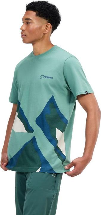 Immagine prodotto Berghaus M Klambercall Tee (T-Shirt) (XXL)
