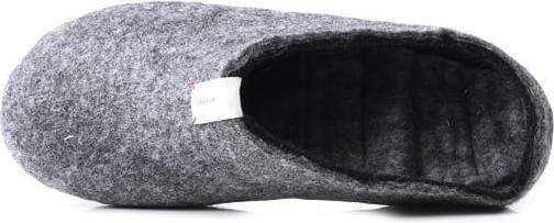 Produktbild Baabuk Mel Dark Grey (37)